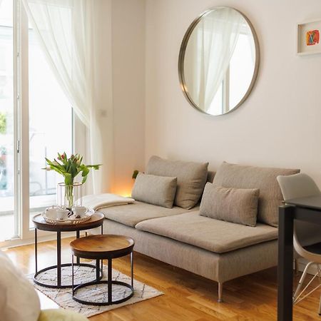 Superiore Apartman Split Eksteriør billede