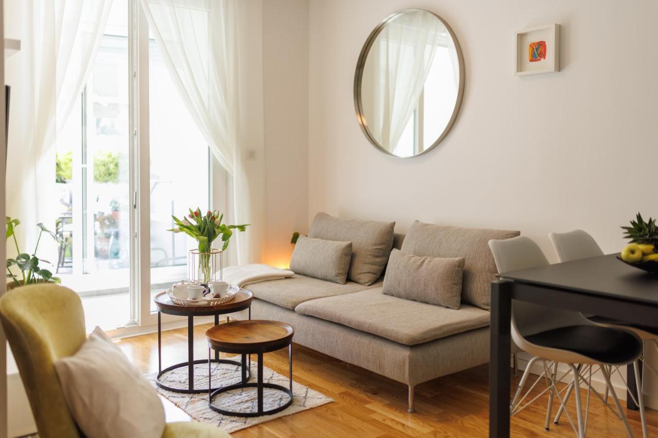 Superiore Apartman Split Eksteriør billede