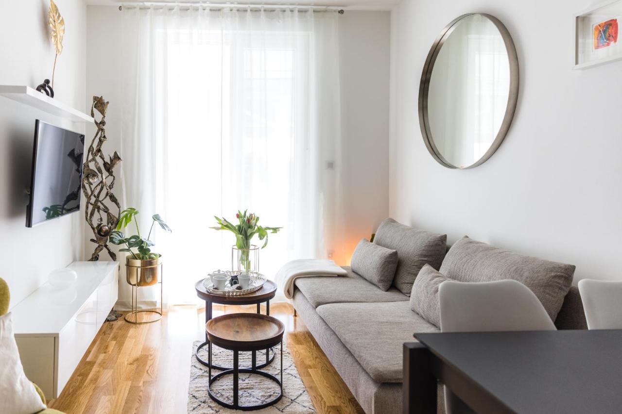 Superiore Apartman Split Eksteriør billede