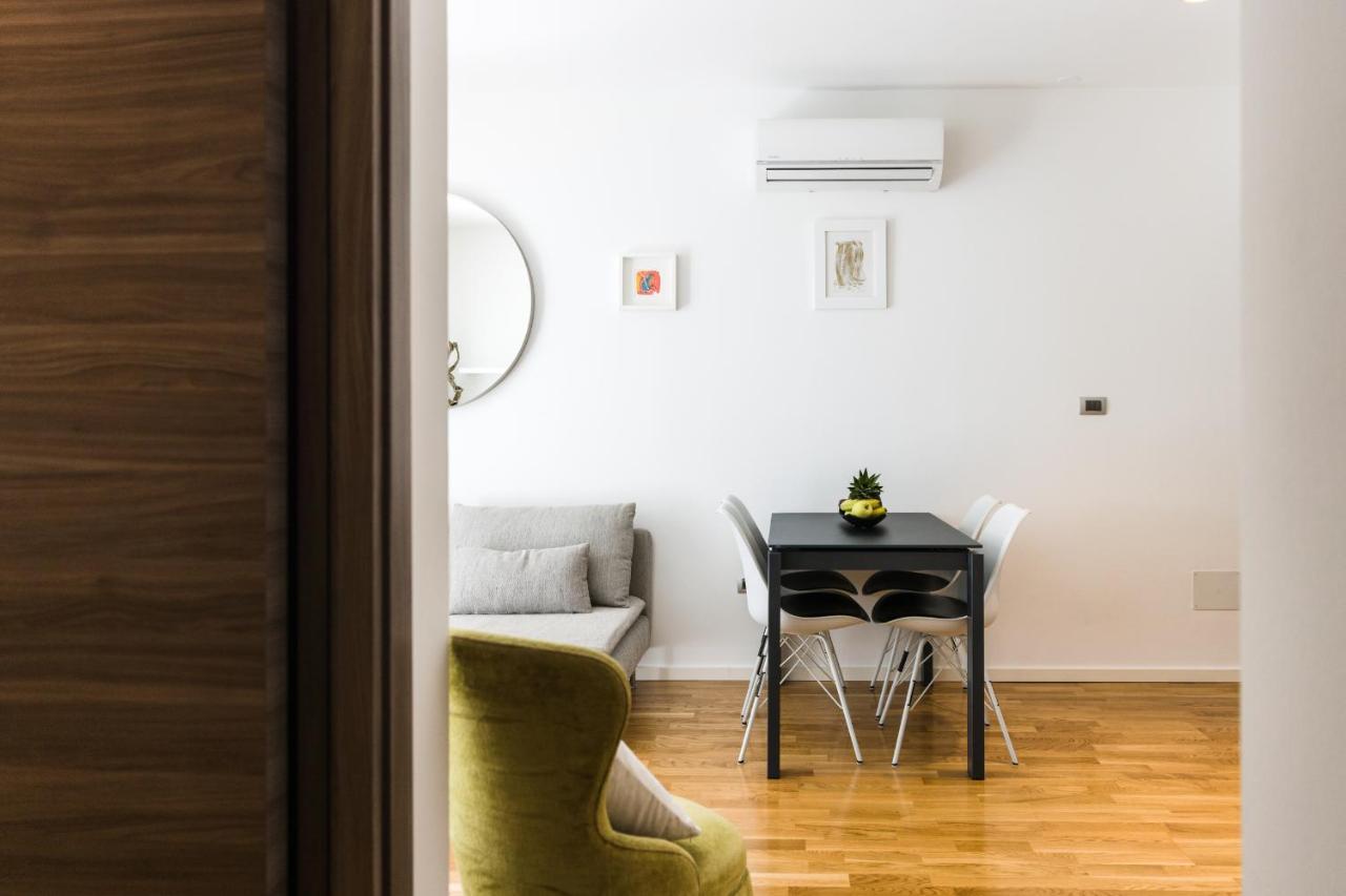 Superiore Apartman Split Eksteriør billede