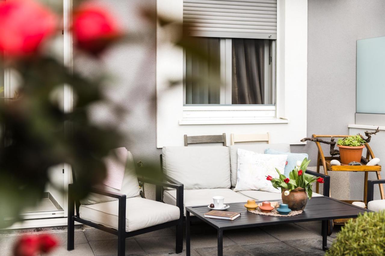 Superiore Apartman Split Eksteriør billede